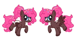 Size: 1000x500 | Tagged: safe, artist:lastunicorn666, derpibooru import, oc, oc:viva fiesta, unofficial characters only, pegasus, pony, female, image, mare, png, simple background, solo, transparent background