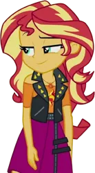 Size: 1386x2520 | Tagged: safe, derpibooru import, edit, edited screencap, editor:mrtoonlover83, screencap, sunset shimmer, human, equestria girls, g4, background removed, female, image, not a vector, png, solo