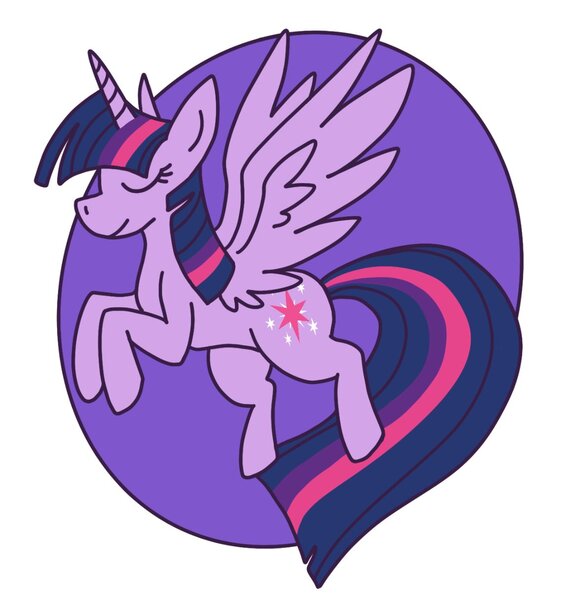 Size: 1143x1217 | Tagged: safe, artist:scraleos, derpibooru import, twilight sparkle, twilight sparkle (alicorn), alicorn, pony, g4, eyes closed, image, jpeg, solo, spread wings, wings