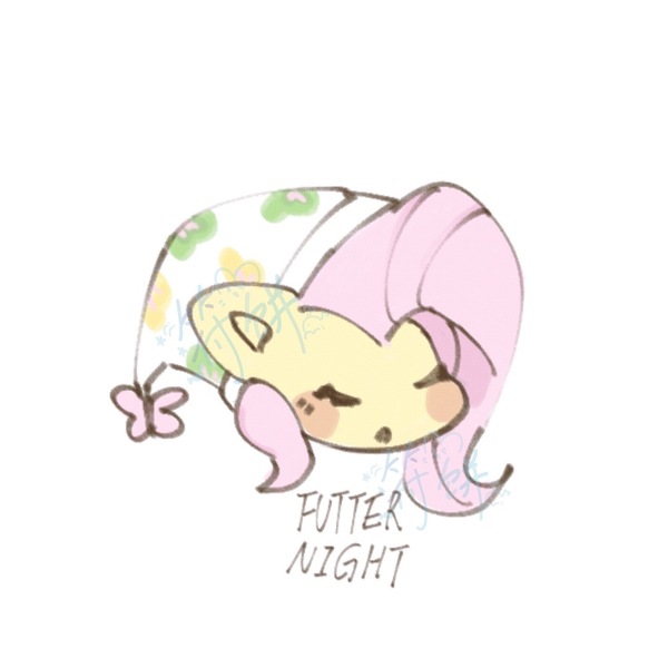 Size: 1002x1002 | Tagged: safe, artist:tieb5, derpibooru import, fluttershy, pony, female, image, jpeg, simple background, sleeping, solo, white background