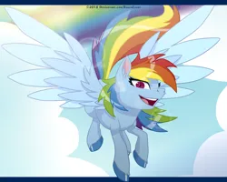 Size: 2500x2000 | Tagged: safe, artist:ravenevert, derpibooru import, rainbow dash, pegasus, pony, female, image, mare, png, solo