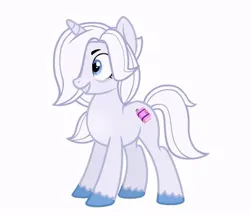 Size: 736x635 | Tagged: artist needed, source needed, safe, derpibooru import, ponified, earth pony, pony, g4, book, brawl stars, brawler, colette, colette (brawl stars), crossover, cutie mark, female, image, jpeg, mare, sharp teeth, simple background, smiling, supercell, teeth, unshorn fetlocks, white background