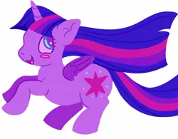 Size: 1793x1399 | Tagged: safe, artist:twipiebongrip, derpibooru import, twilight sparkle, twilight sparkle (alicorn), alicorn, pony, g4, female, image, jpeg, mare, simple background, solo, white background