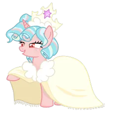 Size: 1428x1313 | Tagged: safe, alternate version, artist:xiaotanhuan, derpibooru import, cozy glow, alicorn, pony, a better ending for cozy, alicornified, clothes, coat, cozycorn, crown, female, freckles, good end, if only, image, jewelry, mare, older, older cozy glow, png, race swap, regalia, show accurate, simple background, solo, transparent background, what if