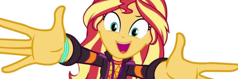 Size: 4474x1488 | Tagged: safe, derpibooru import, edit, edited screencap, editor:mrtoonlover83, screencap, sunset shimmer, human, equestria girls, g4, background removed, female, image, not a vector, png, solo