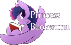 Size: 2917x1858 | Tagged: safe, artist:novelt-deer-pony, derpibooru import, twilight sparkle, twilight sparkle (alicorn), alicorn, pony, g4, book, bust, cute, eye clipping through hair, female, image, mare, png, portrait, simple background, solo, that pony sure does love books, transparent background, twiabetes