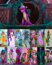 Size: 1281x1605 | Tagged: safe, derpibooru import, edit, edited screencap, idw, screencap, gabby, izzy moonbow, mina, princess ember, princess thunder guts, rarity, smolder, spike, zipp storm, oc, oc:emziko, dog, dracony, dragon, gryphon, hybrid, pony, unicorn, a dog and pony show, equestria girls, equestria girls series, g4, g5, lost and pound, my little pony: make your mark, sweet and smoky, the fault in our cutie marks, triple threat, spoiler:eqg series (season 2), blaize skysong, canon x oc, cropped, dragon lord spike, dragoness, female, fountain (g5), harem, horn, image, interspecies offspring, jade (g5), lava (g5), leaf (g5), luxxe, male, mare, marestream, my little pony equestria girls: choose your own ending, my little pony: make your mark chapter 6, offspring, older, older spike, parent:gabby, parent:mina, parent:princess ember, parent:rarity, parent:smolder, parent:spike, parents:emberspike, parents:spabby, parents:sparity, parents:spiko, parents:spina, parents:spolder, parents:spunder, png, roots of all evil, ship:emberspike, ship:spabby, ship:spolder, shipping, sparity, spiko, spina, spunder, straight, the isle of scaly, the isle of scaly (location), tumble (g5)