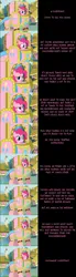 Size: 2000x7248 | Tagged: safe, artist:mlp-silver-quill, derpibooru import, pinkie pie, earth pony, comic:pinkie pie says goodnight, g4, female, image, png