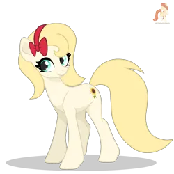 Size: 2500x2500 | Tagged: safe, artist:r4hucksake, derpibooru import, oc, unofficial characters only, earth pony, pony, base used, earth pony oc, image, png, simple background, solo, transparent background