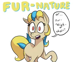 Size: 1152x970 | Tagged: safe, artist:docwario, derpibooru import, edit, editor:merik1337, oc, oc:pia ikea, unofficial characters only, earth pony, pony, dialogue, female, image, mare, png, simple background, solo, speech bubble, white background