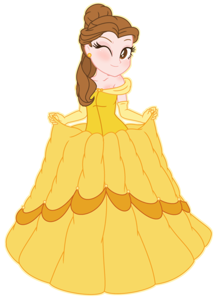 Size: 2120x2960 | Tagged: safe, artist:yaya54320, derpibooru import, equestria girls, g4, beauty and the beast, belle, clothes, disney, disney princess, dress, female, image, png, simple background, transparent background