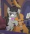 Size: 572x652 | Tagged: safe, derpibooru import, screencap, octavia melody, earth pony, pony, g4, season 5, slice of life (episode), bipedal, cello, cropped, image, lidded eyes, musical instrument, png, solo