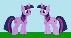 Size: 1364x725 | Tagged: safe, artist:marybethemberjoy49-1, derpibooru import, twilight sparkle, unicorn, .mov, magic.mov, female, image, png, pony.mov, solo, unicorn twilight