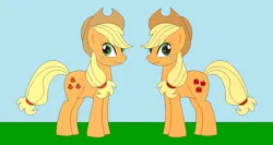 Size: 1364x725 | Tagged: safe, artist:marybethemberjoy49-1, derpibooru import, applejack, earth pony, .mov, apple.mov, g4, applejack's hat, cowboy hat, female, hat, image, png, pony.mov