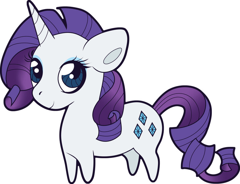 Size: 1307x1000 | Tagged: safe, derpibooru import, rarity, pony, unicorn, g4, blue eyeshadow, cutie mark, eyeshadow, female, full body, horn, image, jpeg, makeup, mare, simple background, solo, white background