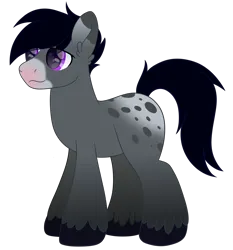 Size: 2800x3000 | Tagged: safe, artist:ponkus, derpibooru import, oc, unnamed oc, earth pony, pony, image, male, png, simple background, solo, stallion, transparent background