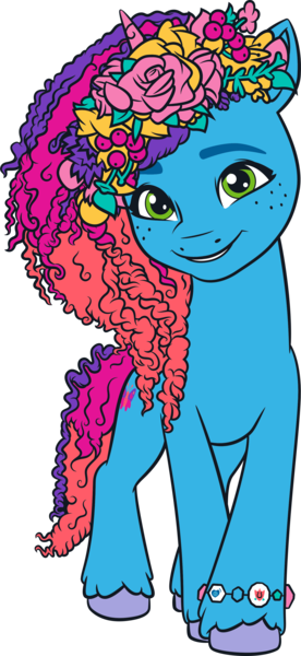 Size: 1651x3584 | Tagged: safe, derpibooru import, official, pony, unicorn, g5, my little pony: make your mark, .ai available, female, g5 brand assets, horn, image, mare, misty brightdawn, png, rebirth misty, simple background, solo, transparent background, vector