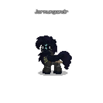 Size: 400x400 | Tagged: safe, derpibooru import, oc, unofficial characters only, alicorn, pony, fallout equestria, pony town, alicorn oc, armor, armored pony, ashes town, female, horn, image, pixel art, png, simple background, transparent background, wings