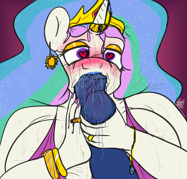 Size: 4000x3824 | Tagged: suggestive, artist:fetishsketches, derpibooru import, princess celestia, princess luna, alicorn, anthro, blushing, breasts, digital art, drool, feet, fetish, foot fetish, foot worship, image, png