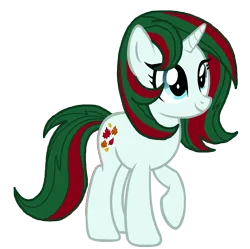 Size: 1274x1268 | Tagged: safe, artist:melspyrose, derpibooru import, gusty, gusty the great, unicorn, g1, g4, g1 to g4, generation leap, horn, image, png, simple background, solo, transparent background