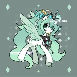 Size: 2048x2048 | Tagged: safe, artist:tabithaqu, derpibooru import, oc, pegasus, pony, female, image, jpeg, mare, solo