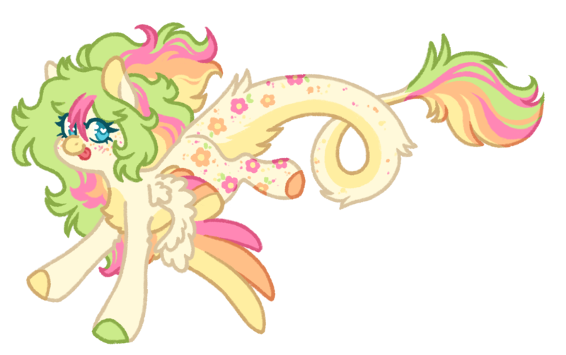 Size: 1425x896 | Tagged: safe, artist:kazmuun, derpibooru import, oc, pegasus, pony, augmented, augmented tail, female, image, mare, png, solo, tail