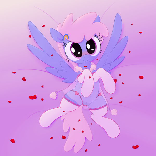 3351041 questionable, artistalgoatall, ponerpics import, rainbowshine, pegasus, pony, art