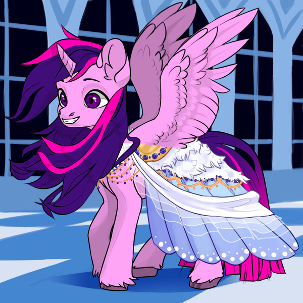 Size: 1024x1024 | Tagged: safe, derpibooru import, twilight sparkle, twilight sparkle (alicorn), alicorn, image, my little pony, png, pony maker