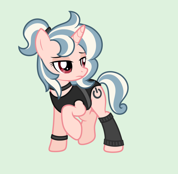 Size: 3580x3508 | Tagged: safe, artist:return 0, derpibooru import, oc, oc:vivi poff, unofficial characters only, unicorn, horn, image, png, solo