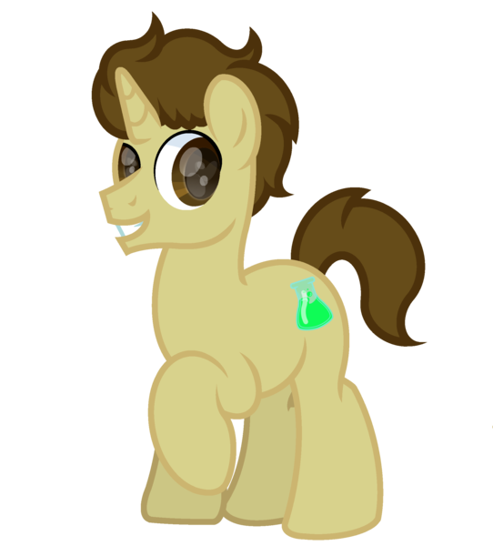 Size: 2005x2220 | Tagged: safe, artist:ponkus, derpibooru import, oc, oc:ticker, pony, unicorn, horn, image, male, png, solo, stallion