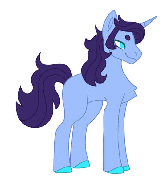 Size: 840x952 | Tagged: safe, derpibooru import, oc, pony, unicorn, father, horn, image, male, png, stallion, stallion oc