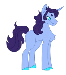 Size: 840x952 | Tagged: safe, derpibooru import, oc, pony, unicorn, father, horn, image, male, png, stallion, stallion oc