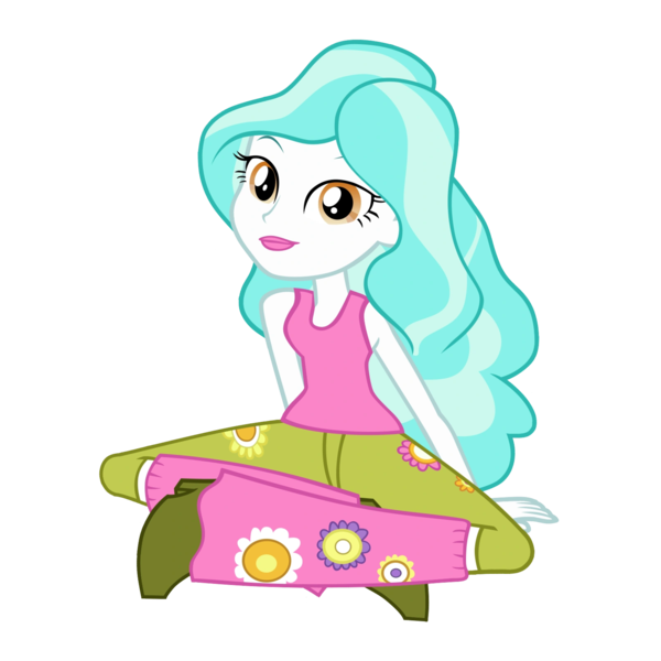 Size: 5000x5000 | Tagged: safe, artist:andoanimalia, ponybooru import, paisley, human, equestria girls, absurd resolution, image, png, simple background, solo, transparent background