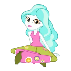 Size: 5000x5000 | Tagged: safe, artist:andoanimalia, ponybooru import, paisley, human, equestria girls, absurd resolution, image, png, simple background, solo, transparent background