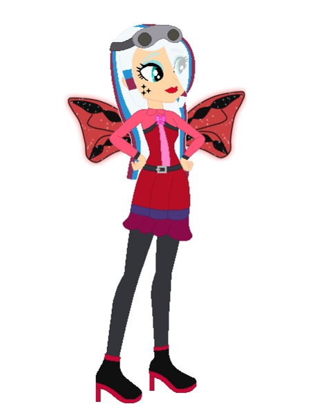 Size: 457x601 | Tagged: safe, artist:selenaede, artist:user15432, derpibooru import, fairy, human, equestria girls, g4, barely eqg related, base used, bayonetta, belt, boots, bow, clothes, costume, crossover, equestria girls style, equestria girls-ified, fairy wings, fairyized, glasses, glow, glowing wings, halloween, halloween costume, hallowinx, hand on hip, high heel boots, high heels, holiday, image, jeanne, png, red dress, red wings, shoes, simple background, smiling, solo, sparkly wings, transparent background, wings, winx, winx club, winxified