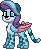 Size: 41x49 | Tagged: safe, derpibooru import, pony town, series:stochastia, g5, aq bars, bow, glory (g5), image, picture for breezies, png, simple background, solo, species swap, transparent background