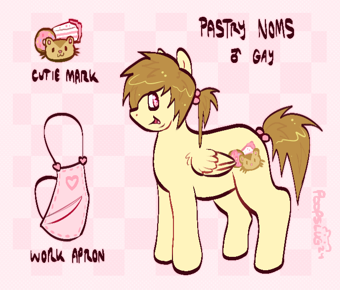 Size: 688x586 | Tagged: safe, artist:poopslug, derpibooru import, oc, unofficial characters only, pegasus, chubby, image, png, reference sheet