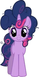 Size: 363x712 | Tagged: safe, derpibooru import, official, twilight sparkle, pony, unicorn, g4, .svg available, female, image, looking at you, mare, my little pony adventures, png, smiling, solo, unicorn twilight, vector