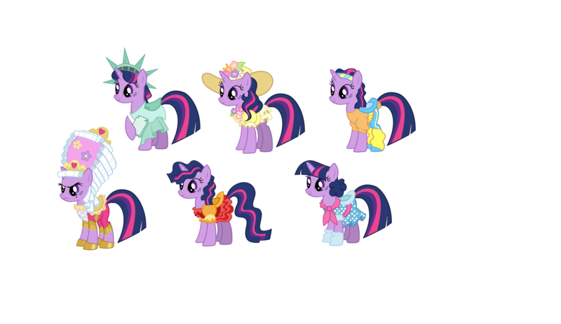 Size: 3800x2200 | Tagged: safe, derpibooru import, official, twilight sparkle, pony, unicorn, g4, .svg available, clothes, female, image, mare, my little pony adventures, outfit, png, unicorn twilight, vector