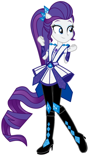 Size: 1024x1756 | Tagged: safe, artist:amadondawn, derpibooru import, rarity, equestria girls, g4, crystal guardian, image, png, simple background, solo, transparent background