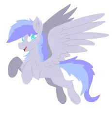 Size: 4621x4999 | Tagged: safe, artist:pzkratzer, derpibooru import, oc, oc:discoordination, pegasus, flying, image, jpeg, male, minimalist, modern art, solo, vector