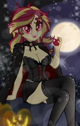 Size: 4926x7788 | Tagged: safe, artist:emeraldblast63, derpibooru import, sunset shimmer, equestria girls, g4, image, png