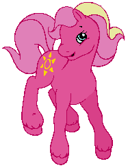 Size: 187x245 | Tagged: safe, derpibooru import, sundance (g2), earth pony, pony, g2, closed mouth, cute, digital art, female, g2 sundawwnce, image, mare, my little pony: friendship gardens, pc game, pixel art, png, simple background, smiling, solo, sprite, transparent background, video game