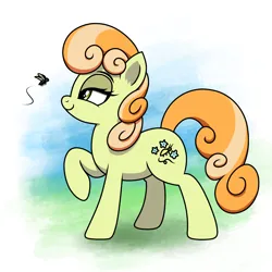 Size: 2000x2000 | Tagged: safe, artist:vomitvomiting, derpibooru import, junebug, pony, image, png, simple background, solo