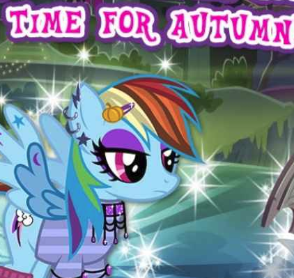 Size: 422x399 | Tagged: safe, derpibooru import, rainbow dash, pegasus, pony, g4, clothes, cropped, ear piercing, edgy, edgy rainbow dash, english, female, gameloft, image, makeup, mare, meme, my little pony: magic princess, piercing, png, socks, solo, spread wings, text, wings, wow! glimmer