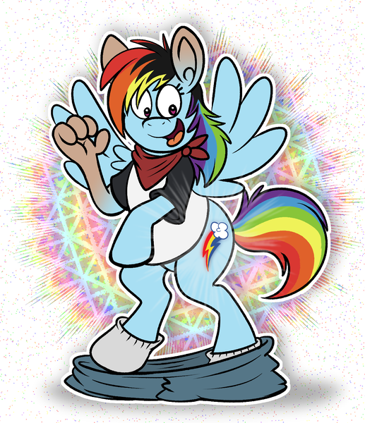 Size: 1239x1438 | Tagged: safe, artist:sketchymouse, derpibooru import, rainbow dash, human, pegasus, pony, cutiespark, human to pony, image, outline, png, smiling, solo, transformation