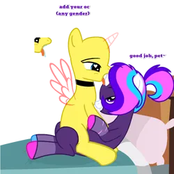 Size: 1340x1341 | Tagged: suggestive, artist:opalitexyz, derpibooru import, oc, oc:opalite spirit, pony, unicorn, horn, image, oc x oc, png, shipping