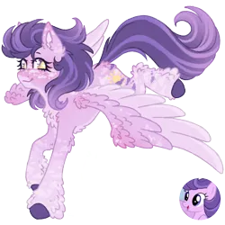 Size: 1000x1000 | Tagged: safe, artist:kazmuun, derpibooru import, clear skies, pony, series:kazmuun's drawing every pony, g4, image, png, simple background, solo, transparent background