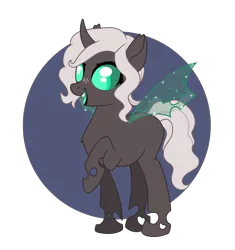 Size: 1959x2083 | Tagged: artist needed, safe, derpibooru import, oc, oc:kitu elder, changeling, changeling queen, equestria at war mod, eyelashes, female, gray coat, horn, image, legs, lipstick, png, reference sheet, tail, white mane