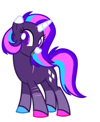 Size: 1366x1672 | Tagged: safe, derpibooru import, screencap, oc, oc:opalite spirit, unicorn, horn, image, png